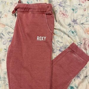 Roxy sweatpants